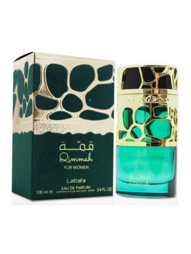 Lattafa Qimmah EDP Парфюм за жени 100 ml /2022