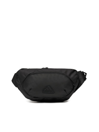 Чанта за кръст adidas Ultramodern Waist Bag IU2721 Черен