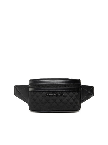 Чанта за кръст Emporio Armani Y4O312 Y022V 81336 Черен