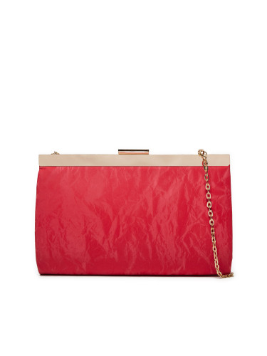 Дамска чанта Nobo BAGU410 Червен