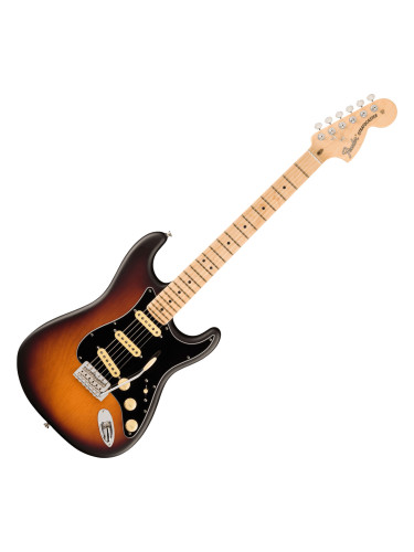 Fender American Performer Pine Stratocaster MN 2-Color Sunburst Електрическа китара