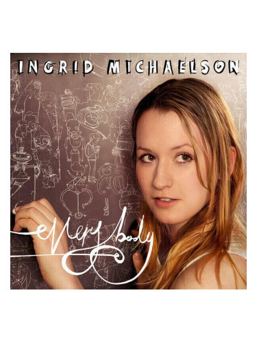 Ingrid Michaelson - Everybody (LP)