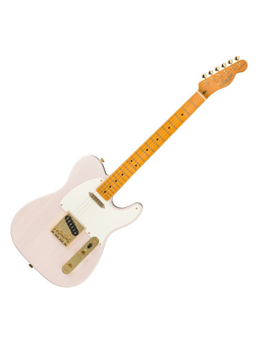 Fender Squier FSR Classic Vibe 50s Telecaster MN White Blonde Електрическа китара