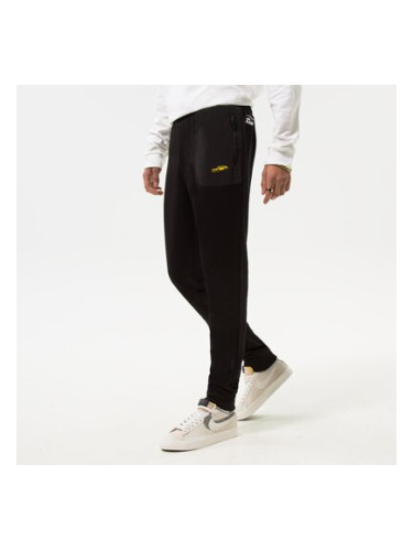 Puma Панталони Puma Pl Sweat Pants мъжки Дрехи Панталони 534828-01 Черен