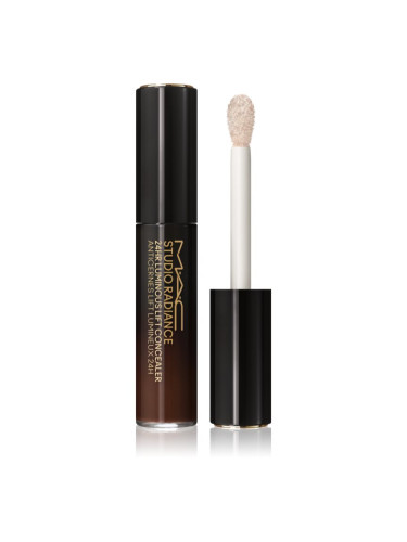 MAC Cosmetics Studio Radiance 24HR Luminous Lift Concealer озаряващ коректор цвят NW65 11 мл.