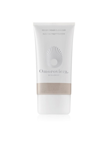 Omorovicza Moor Mud Cream Cleanser детоксикиращ почистващ крем 150 мл.