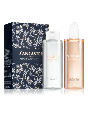 Lancaster Skin Essentials подаръчен комплект за жени