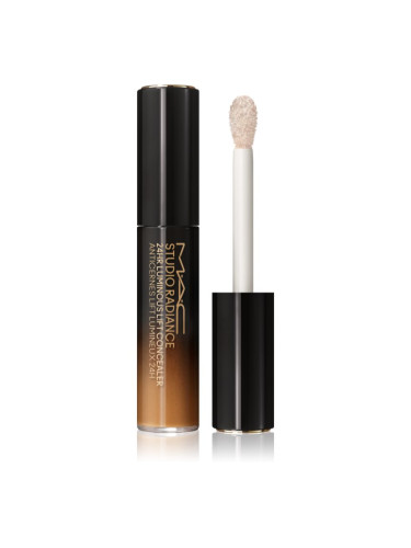 MAC Cosmetics Studio Radiance 24HR Luminous Lift Concealer озаряващ коректор цвят NC45 11 мл.