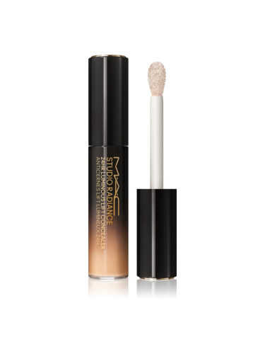 MAC Cosmetics Studio Radiance 24HR Luminous Lift Concealer озаряващ коректор цвят NW15 11 мл.