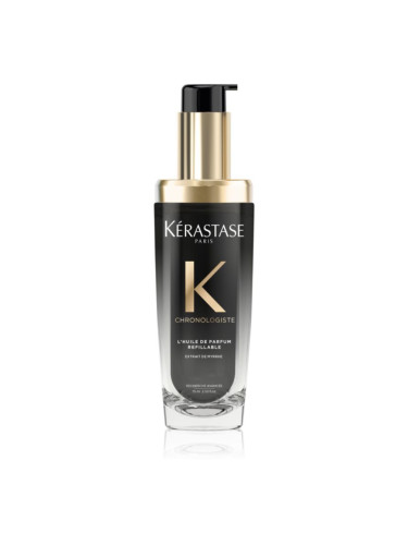 Kérastase Chronologiste L'huile de Parfum парфюмирано масло За коса 75 мл.