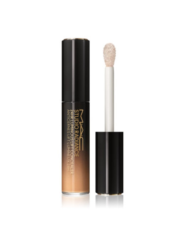 MAC Cosmetics Studio Radiance 24HR Luminous Lift Concealer озаряващ коректор цвят NC25 11 мл.