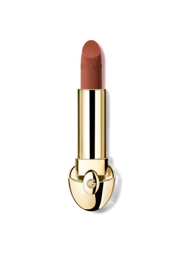 GUERLAIN Rouge G луксозно червило цвят 539 Le Tonka Halé Velvet 3,5 гр.