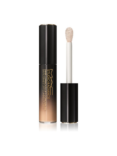 MAC Cosmetics Studio Radiance 24HR Luminous Lift Concealer озаряващ коректор цвят N18 11 мл.