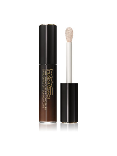 MAC Cosmetics Studio Radiance 24HR Luminous Lift Concealer озаряващ коректор цвят NC65 11 мл.