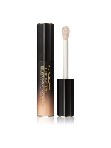 MAC Cosmetics Studio Radiance 24HR Luminous Lift Concealer озаряващ коректор цвят NW11 11 мл.