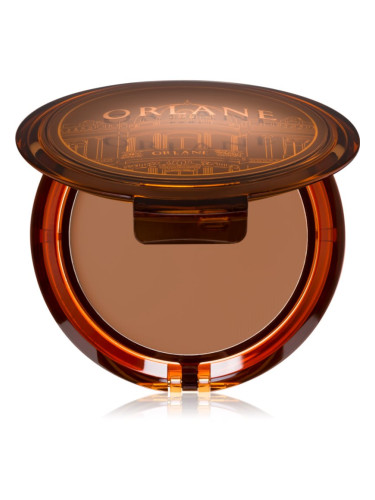 Orlane Compact Foundation SPF 50 компактен грим SPF 50 цвят 01 9 мл.