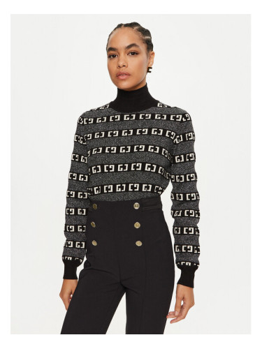 Gaudi Пуловер 421BD53023 Цветен Regular Fit