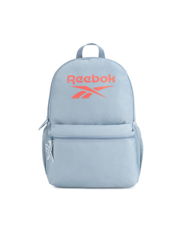 Reebok Раница RBK-021-CCC-06 Син