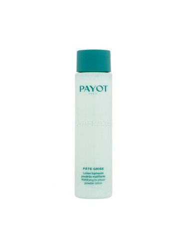 PAYOT Pâte Grise Mattifying Bi-phase Powder Lotion Лосион за лице за жени 125 ml