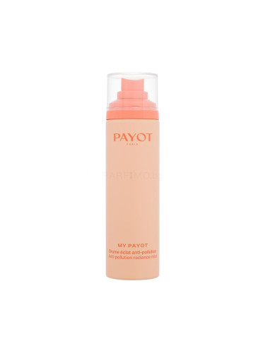 PAYOT My Payot Anti-Pollution Radiance Mist Лосион за лице за жени 100 ml