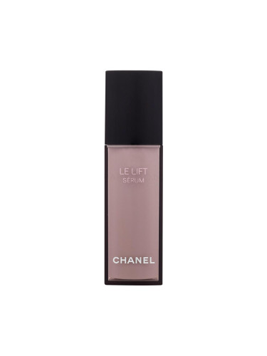 Chanel Le Lift Serum Серум за лице за жени 50 ml увредена кутия