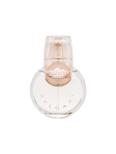 Bvlgari Omnia Crystalline Eau de Toilette за жени 30 ml