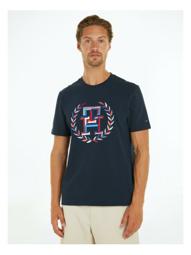 Tommy Hilfiger T-shirt Sin