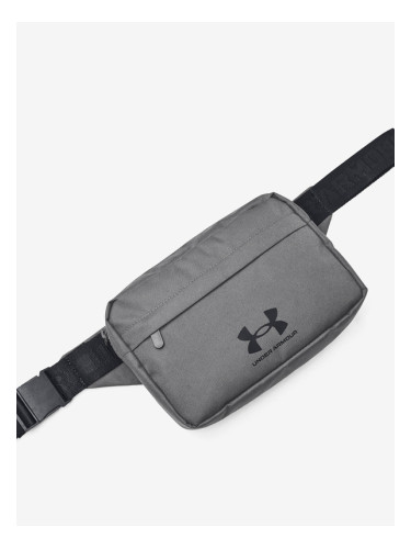 Under Armour UA Loudon Lite WB Чанта за през рамо Siv