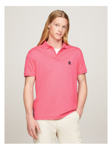 Tommy Hilfiger Polo T-shirt Rozov