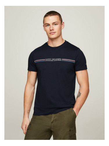 Tommy Hilfiger T-shirt Cheren