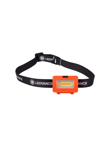 Ledvance - LED Челник FLASHLIGHT LED/1,6W/3xAAA