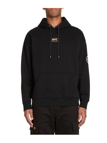 Celio UFC hoodie - Men's