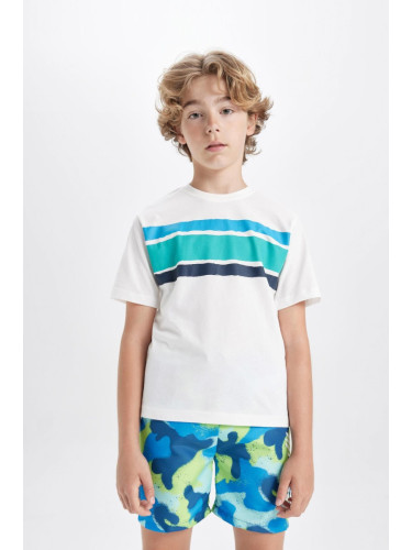 DEFACTO Boys' Swim Shorts