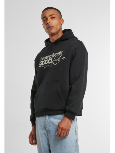 Men's sweatshirt For The Good black