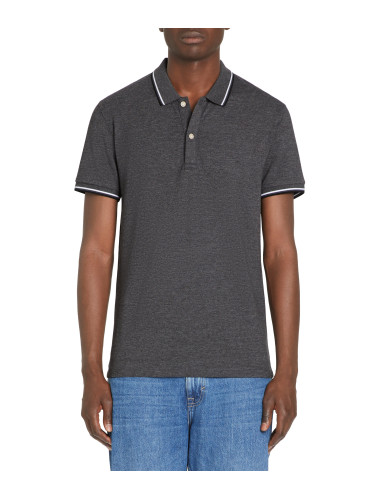 Celio Polo Shirt pique Decolrayeb - Mens