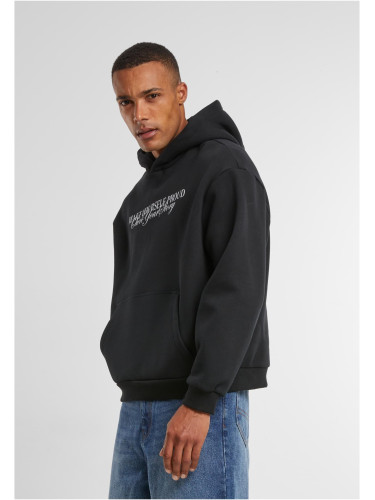 Men's hoodie Make Yourself Proud black