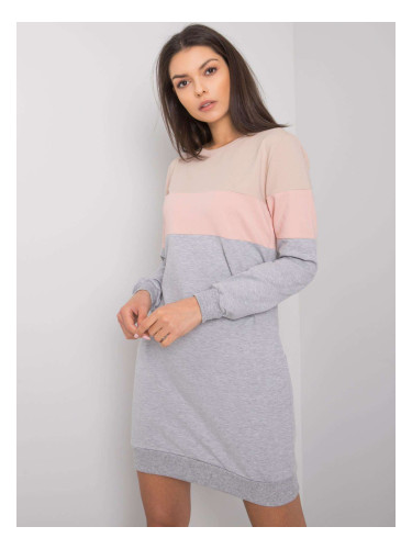 Women's dress Fashionhunters RUE PARIS