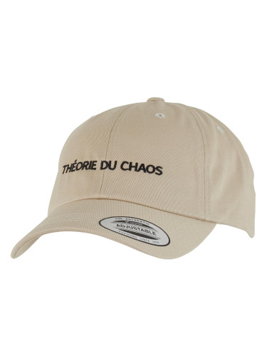 Upscale Theorie de Chaos Cap Beige