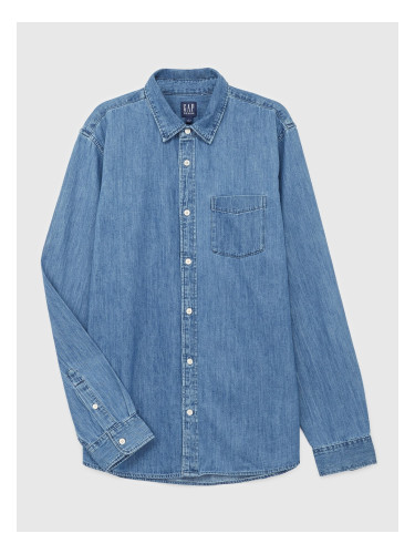 GAP Denim shirt - Men's