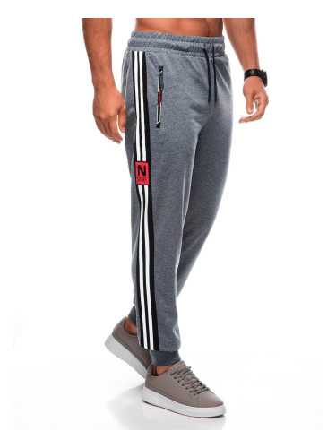 Edoti Men's sweatpants