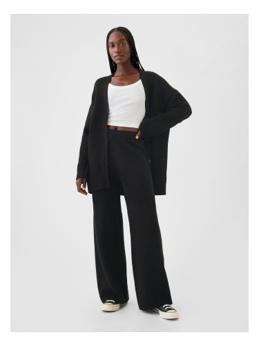 GAP CashSoft Knitted Trousers - Women's