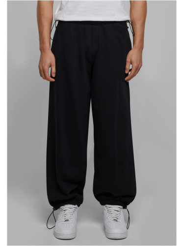 Men's sweatpants Parachute heavy black