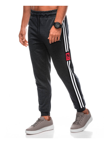 Edoti Men's sweatpants