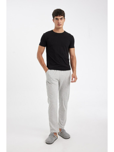 DEFACTO Regular Fit Pocket Bottom