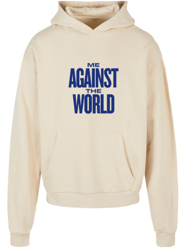 Men's sweatshirt 2Pac Me against the World cream