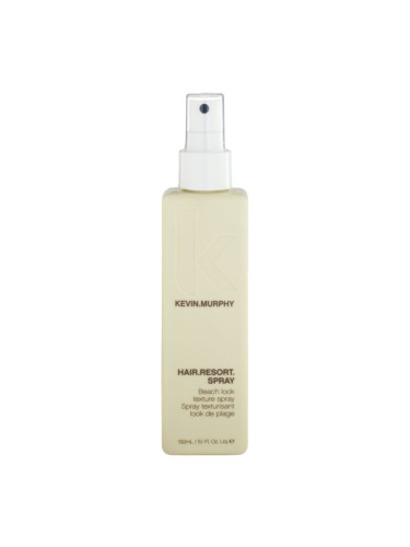 Kevin Murphy Hair Resort Spray спрей за плажен ефект 150 мл.