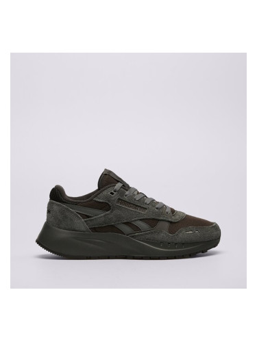 Reebok Classic Leather 2400 мъжки Обувки Маратонки 100201039 Черен