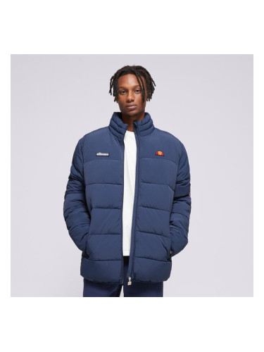 Ellesse Яке Пухен Nebula Padded Jacket Navy мъжки Дрехи Зимни якета SHR12789429 Тъмносин