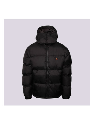 Ellesse Яке Пухен Dappiani Padded Jacket Blk мъжки Дрехи Зимни якета SHT21229011 Черен