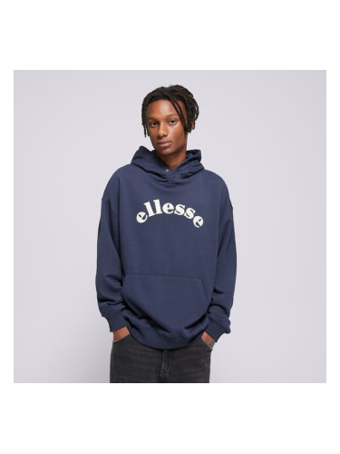 Ellesse Суитчър С Качулка Arliona Oh Hoody Navy мъжки Дрехи Суичъри SHX21074429 Тъмносин